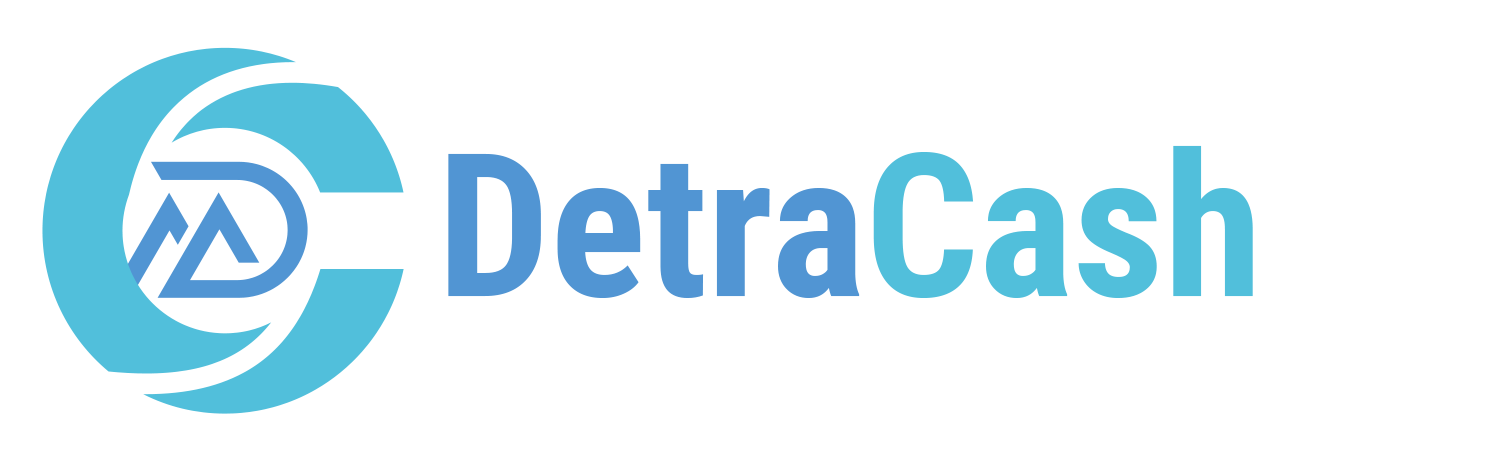DetraCash